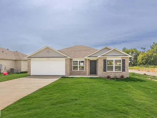 4709 Yukon Dr, Jonesboro, AR 72405