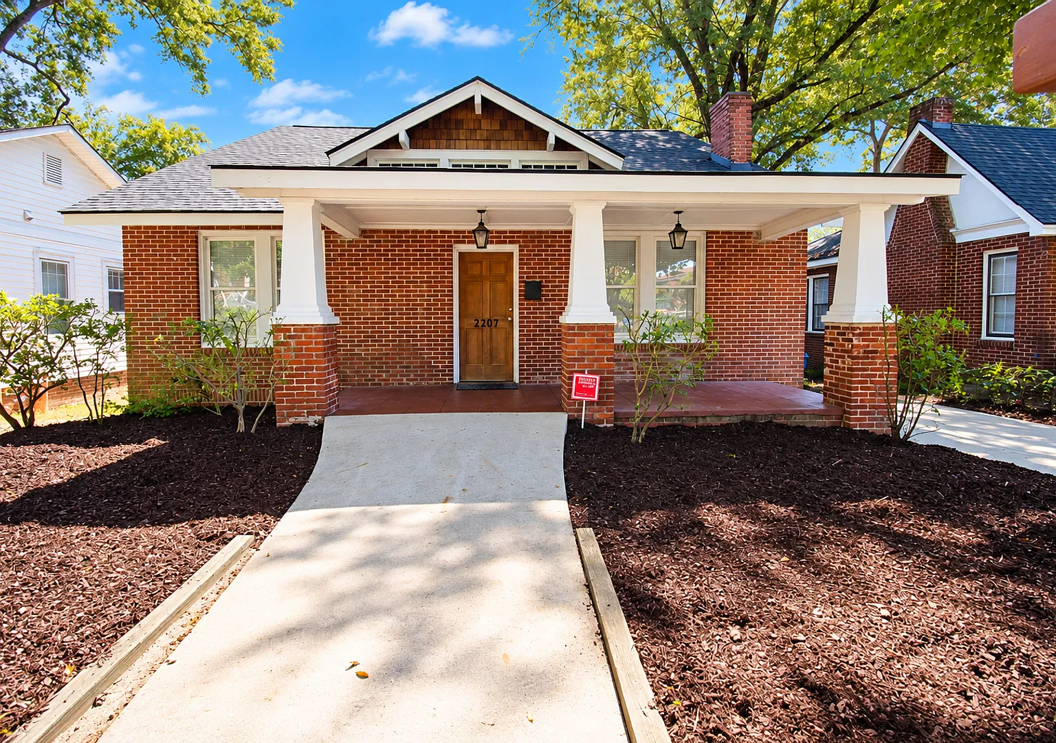Five Points House For Usc Students! Pre-Leasing For 2027-2028 — Photo 1