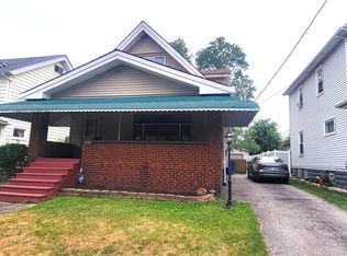10909 Florian Ave, Cleveland, OH 44111