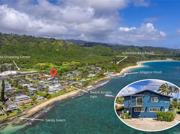 54-019 Ahinalu Pl, Hauula, HI 96717