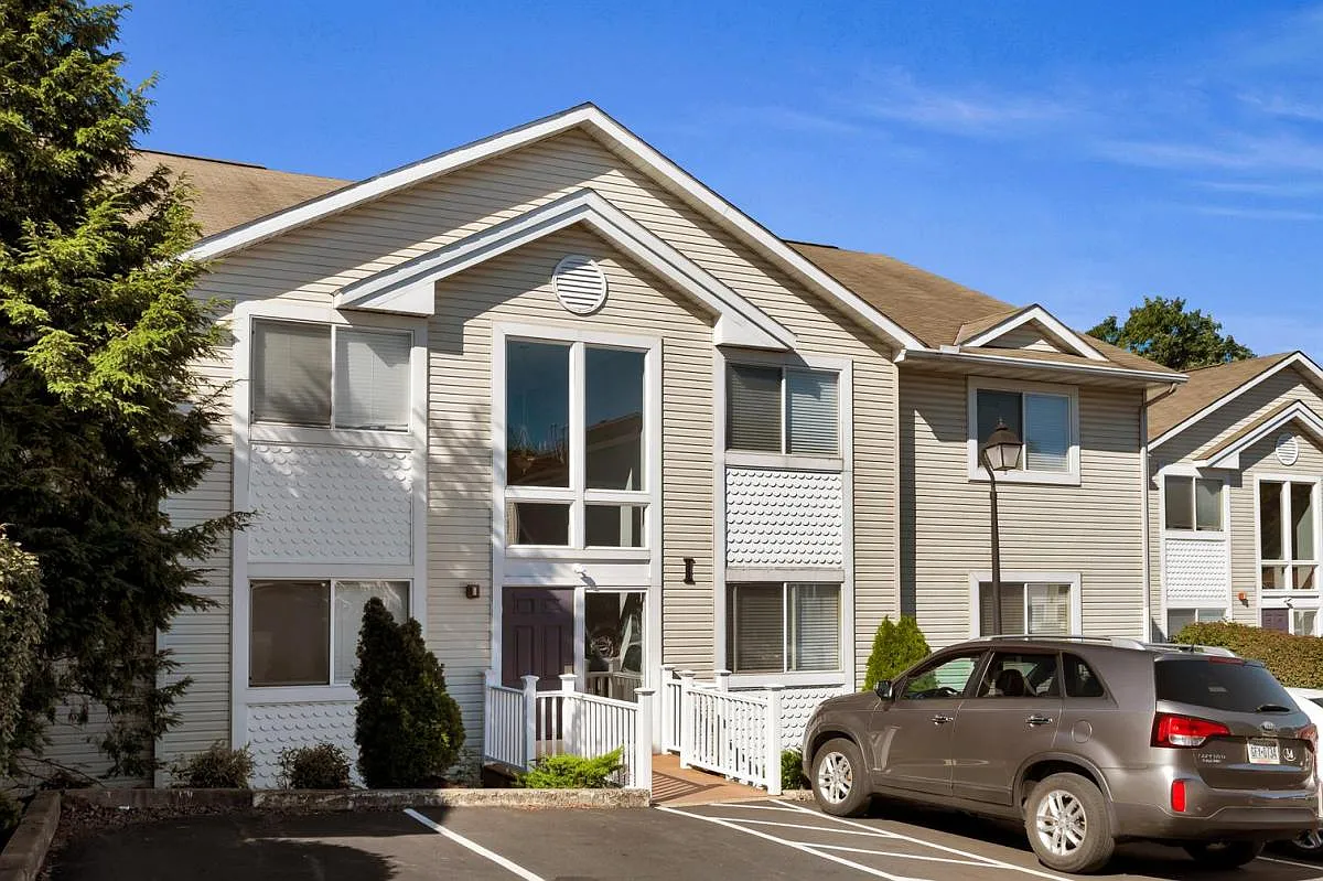 Upland Village Apartments & Condos — Photo 1
