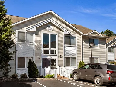 2 Bed 1 Bath - 1000sqft