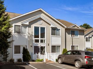 Upland Village Apartments & Condos, Pottstown, PA 19464