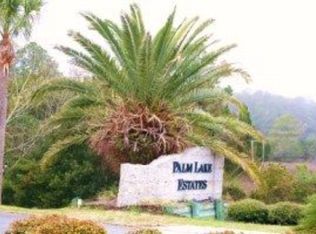 118 Palmera Ln, Brunswick, GA 31525