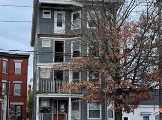 106 Cumberland Ave, Portland, ME 04101