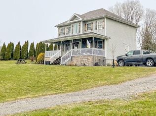 170 Green Valley Dr, Reedsville, WV 26547