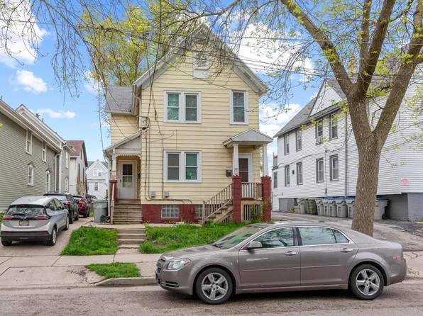 1751 North Arlington PLACE #1753, Milwaukee, WI 53202