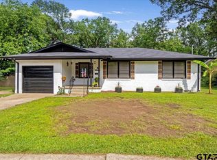 2216 Pleasant Dr, Tyler, TX 75701