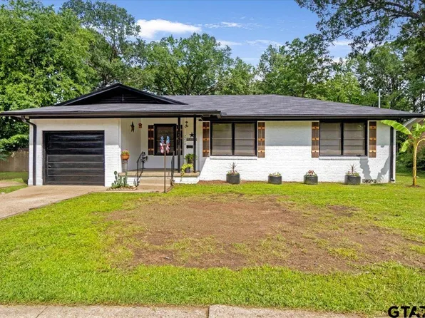 2216 Pleasant Dr, Tyler, TX 75701