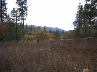 4036 N Elk Valley Way, Mountain Home, ID 83647