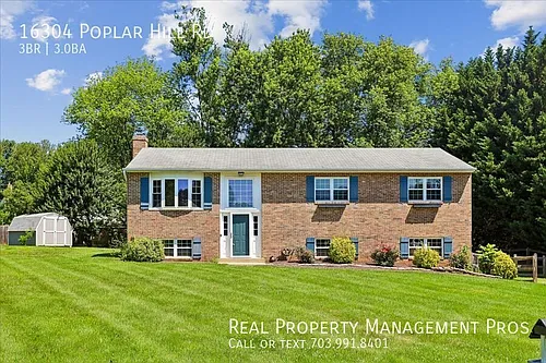 16304 Poplar Hill Rd Photo 1 16304 Poplar Hill Rd Photo 1