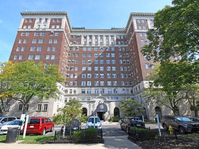 3900 Rose Hill Ave UNIT 901A, Cincinnati, OH, 45229