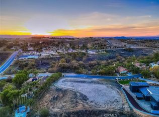 7390 Corinthian Way LOT 7, Riverside, CA 92506