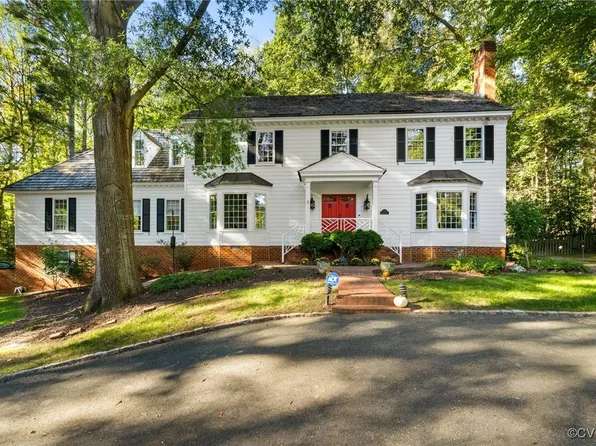 17 Dahlgren Rd, Henrico, VA 23238