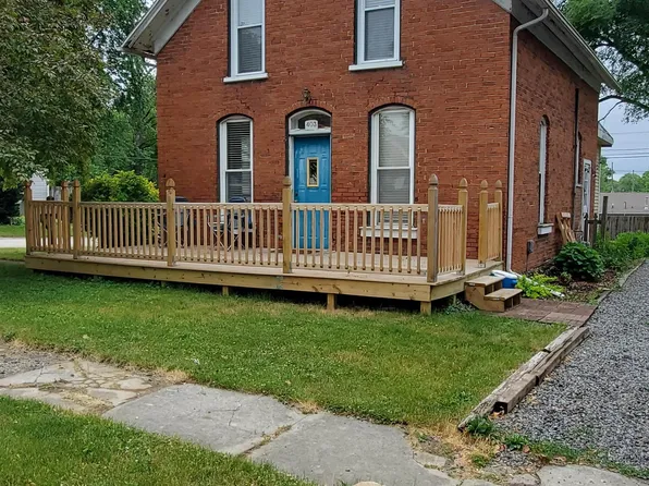 403 N Whitlock St, Bremen, IN 46506