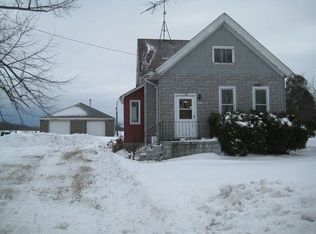 2251 County Road A, Belgium, WI 53004