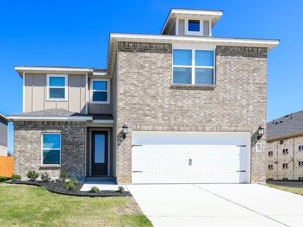 1005 Holly Dr, Hutchins, TX 75141