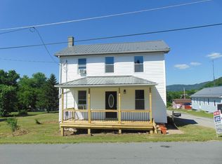 1700 Wall St, Saxton, PA