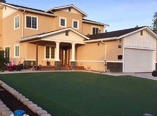 9910 Mangos Dr, San Ramon, CA 94583