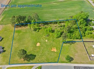 2115 Woods Crossroads Rd LOT 2, Benson, NC 27504