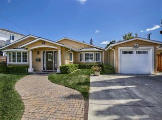 10640 Johansen Dr, Cupertino, CA
