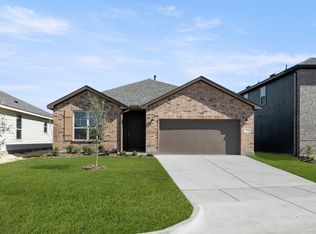 612 Godley Rnch, Godley, TX 76044