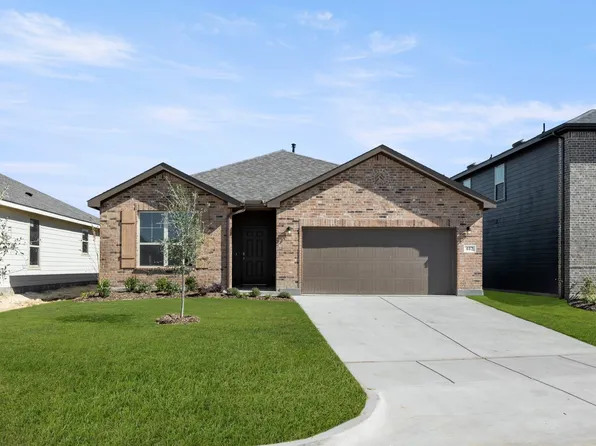 612 Godley Rnch, Godley, TX 76044