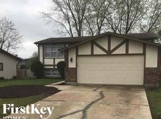 4035 W 187th St, Hazel Crest, IL 60429