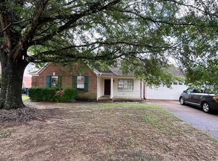 10093 Fox Chase Dr, Olive Branch, MS 38654
