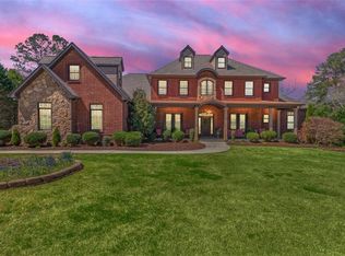 4728 E Reed Rd, Flowery Branch, GA 30507