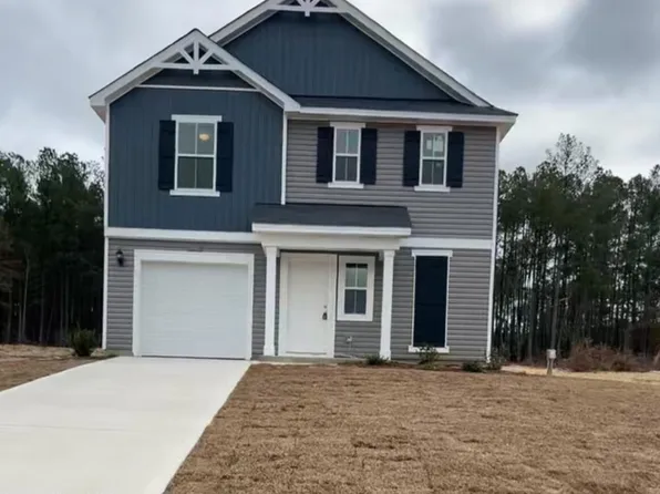 421 Deep River Road, Aberdeen, NC 28315