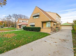 3466 S 34th St, Milwaukee, WI 53215