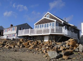 154 Jericho Rd, Scituate, MA 02066