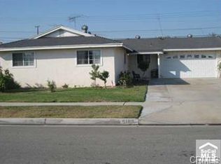 6199 San Ricardo Way, Buena Park, CA 90620