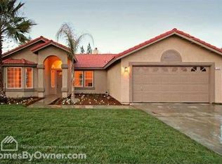 14560 W Sunset Ave, Kerman, CA 93630