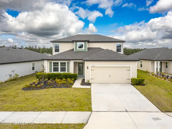 6917 MYRTLE OAK Road, Jacksonville, FL 32219