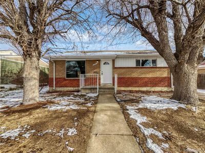 6950 Morrison Drive, Denver, CO, 80221