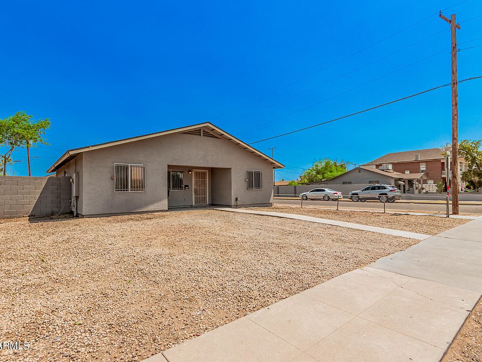 2002 W Adams St, Phoenix, AZ 85009 | Zillow