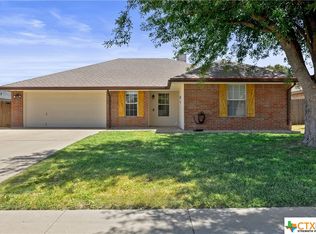 3906 Crosscut Loop, Killeen, TX 76542