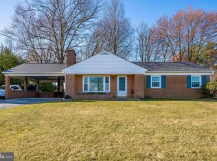 8421 Walter Martz Rd, Frederick, MD 21702