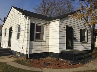 278 Johnson St, Gary, IN 46402