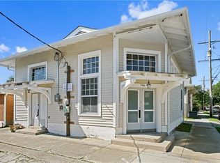 946 Hagan Ave, New Orleans, LA 70119