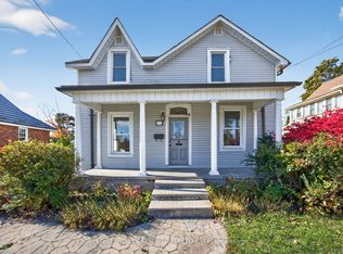52 Parkside Dr, Barrie, ON L4N1W9