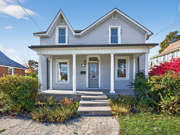 52 Parkside Dr, Barrie, ON L4N 1W9