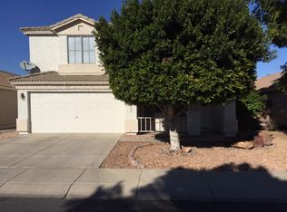 12802 W Sharon Dr, El Mirage, AZ 85335