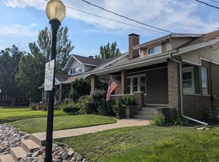 115 W Beverly Ct, Peoria, IL 61604