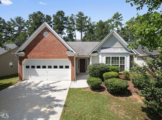 5980 Hillvale Trl, Lithonia, GA 30058