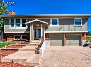4485 Bell Flower Dr, Colorado Springs, CO 80917