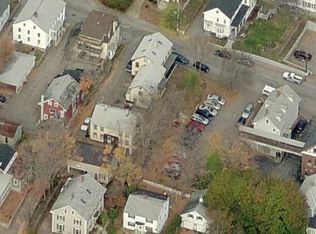 26 Highland St, Somersworth, NH 03878