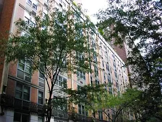 433 East 56th Street in Sutton Place